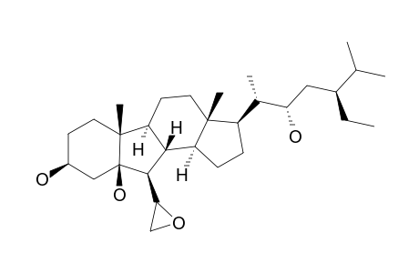 TAIWANIASTEROL-C