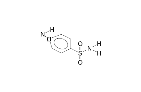 4-Amino-benzenesulfonamide