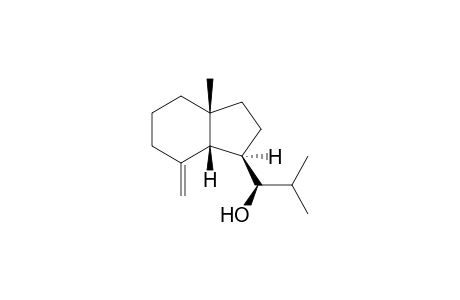 Dracunculifoliol <10-epi-cis->