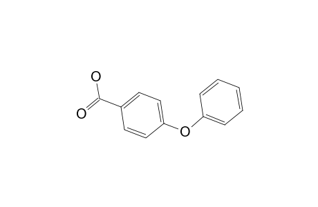 4-Phenoxy-benzoic acid