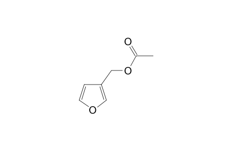 Furan-3-ylmethyl acetate
