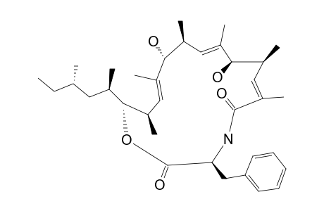 METACRIDAMIDE_B