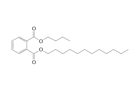 Phthalic acid, butyl dodecyl ester