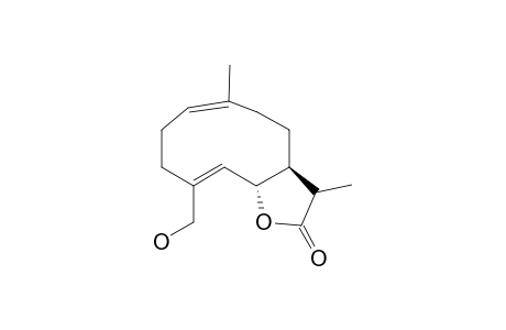 Germacranolide isomer