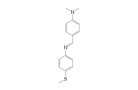 N',N'-dimethyl-4-(methylthio)-N,4'-methylidynedianiline