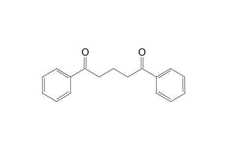 1,5-di(phenyl)pentane-1,5-dione
