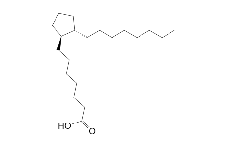 Prostanoic acid