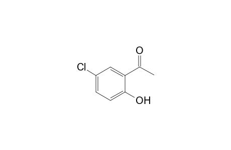 5'-Chloro-2'-hydroxyacetophenone