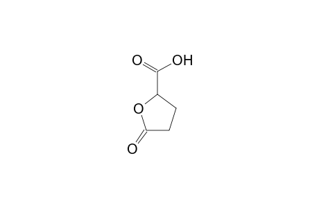 5-ketotetrahydrofuran-2-carboxylic acid