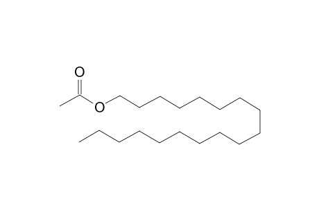 Aceticacid octadecyl ester