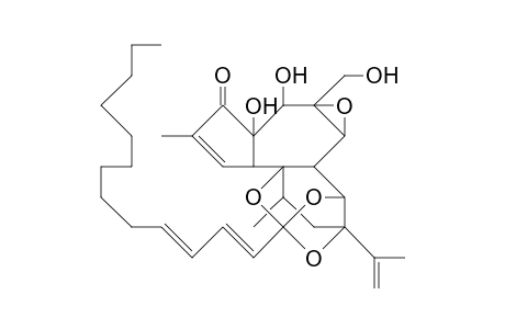 Huratoxin