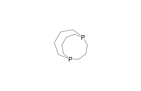 1,6-Diphosphabicyclo[4.4.3]tridecane