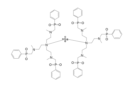 [GA(H3PPMA)2]3+