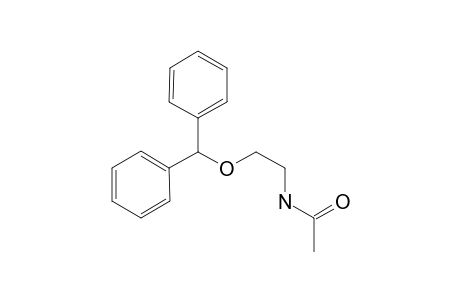 Diphenhydramine-M (Bisnor) AC