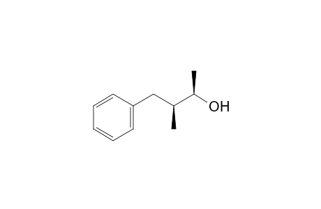 (2R,3S)-3-methyl-4-phenyl-butan-2-ol