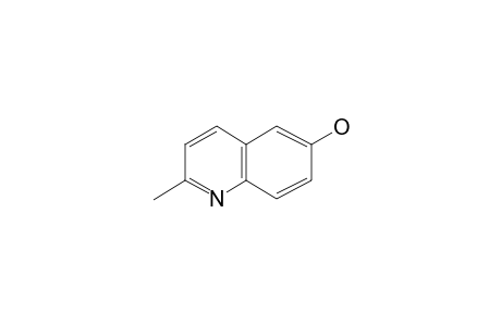 2-Methylquinolin-6-ol