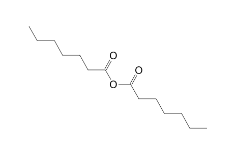 Heptanoic anhydride