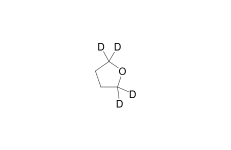 Tetrahydrofuran-.alpha.,.alpha.,.alpha.,.alpha.-D4
