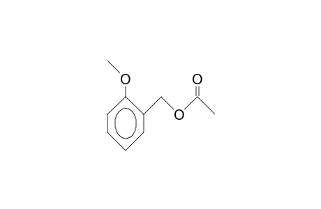 2-Methoxybenzyl acetate