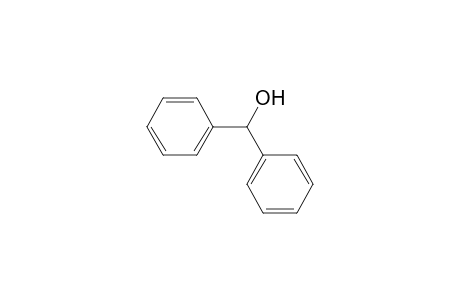 Benzhydrol