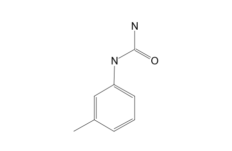 m-Tolylurea