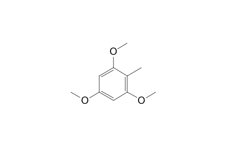 2,4,6-Trimethoxytoluene