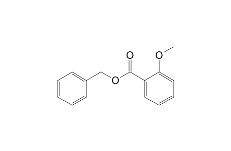 Benzyl 2-methoxy benzoate