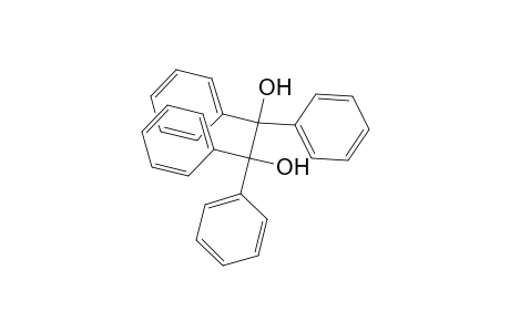 1,1,2,2-Tetraphenyl-1,2-ethanediol