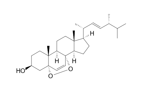 ERGOSTEROL-5,8-PEROXIDE