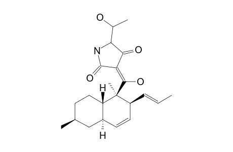 PAECILOSETIN