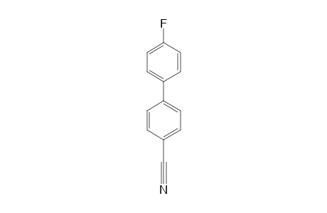 4'-Fluorobiphenyl-4-carbonitrile