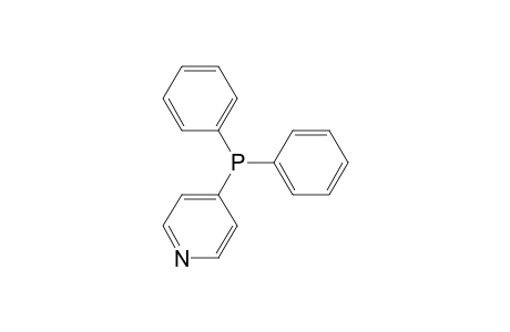 4-PYRIDYLDIPHENYLPHOSPHINE