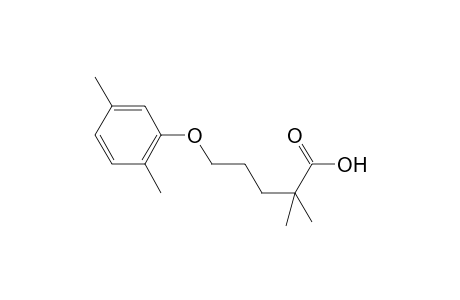 Gemfibrozil