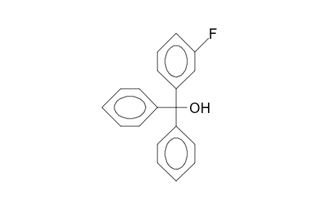 2-FLUOROTRIPHENYLMETHANOLE