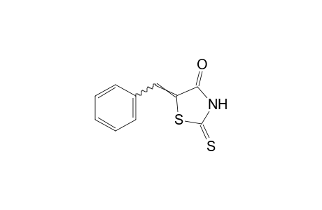 5-benzylidenerhodanine