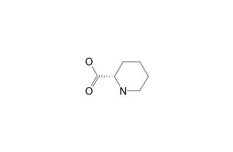 L-Pipecolinic acid