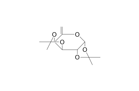 .alpha.-D-Galactohex-5-enopyranose, 1,2:3,4-di-O-isopropylidene-5,6-dideoxy-