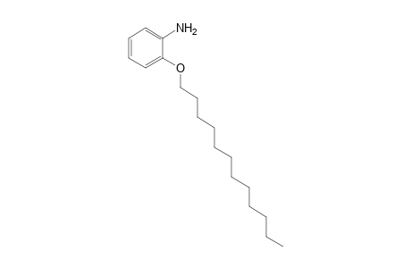o-(dodecyloxy)aniline