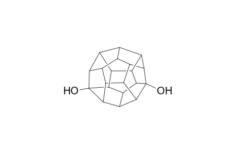 Undecacyclo[9.9.0.0(2,9).0(3,7).0(4,20).0(5,18).0(6,16).0(8,15).0(10,14).0(12,19).0(13,17)]icosane-1,6-diol