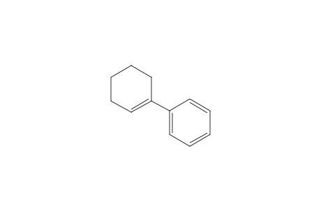 1-Phenyl cyclohexene