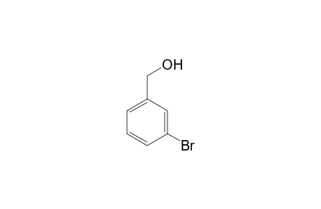 3-Bromobenzylalcohol