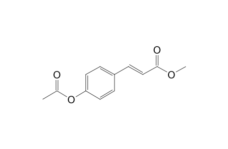 p-Coumaric acid MEAC