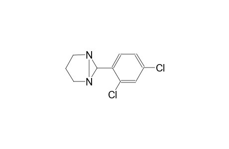 6-(2,4-dichlorophenyl)-1,5-diazabicyclo[3.1.0]hexane