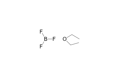 Boron trifluoride diethyl etherate