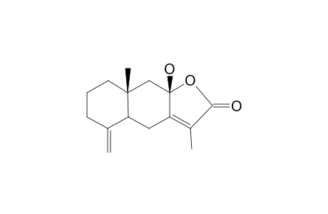 ATRACTYLENOLIDE-III