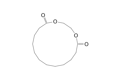 1,4-Dioxacyclohexadecane-5,16-dione