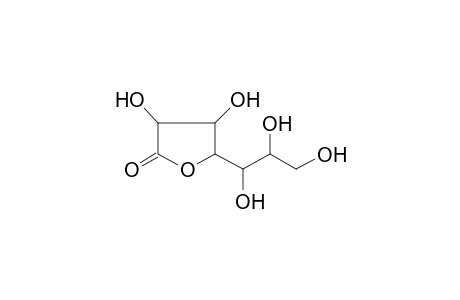 D-Glycero-D-talo-heptono-1,4-lactone