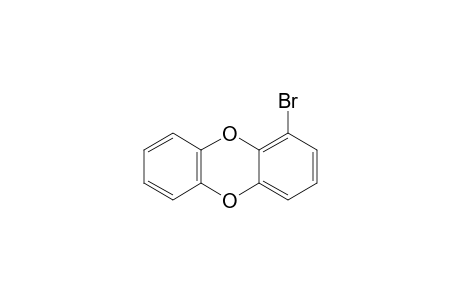 1-Bromanyldibenzo-p-dioxin