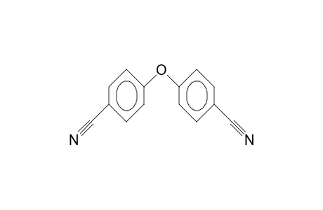 4,4'-oxydibenzonitrile