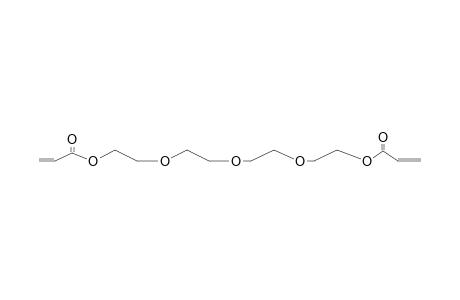 Tetraethylene glycol diacrylate